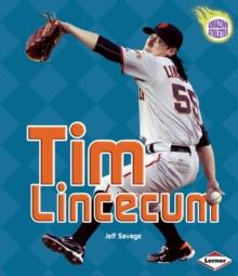 Tim Lincecum