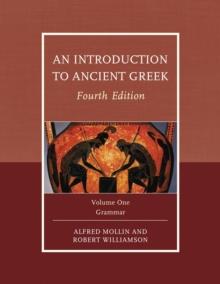 Introduction to Ancient Greek