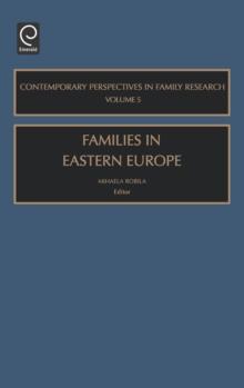 Families in Eastern Europe