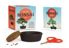 The Mini Bonsai Kit