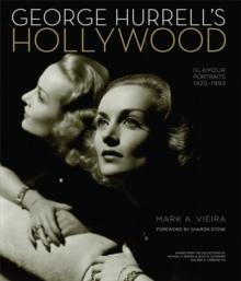 George Hurrell's Hollywood : Glamour Portraits 1925-1992