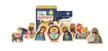 Teeny-Tiny Nativity