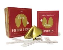 The Love Fortune Cookie (Reissue) : A Romantic Keepsake