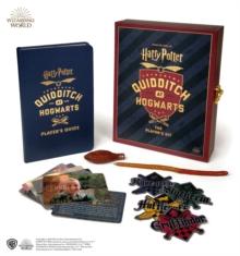 Harry Potter Quidditch at Hogwarts : The Player's Kit