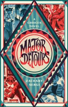 Major Detours : A Choices Novel