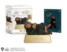 Fantastic Beasts: Niffler : With Sound!