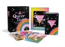 Queer Tarot : An Inclusive Deck and Guidebook