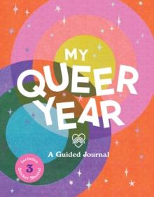 My Queer Year : A Guided Journal