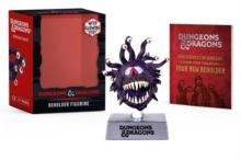 Dungeons & Dragons: Beholder Figurine : With glowing eye!