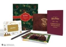 Harry Potter: Christmas Celebrations Gift Set