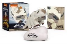 Avatar: The Last Airbender Appa Figurine : With sound!