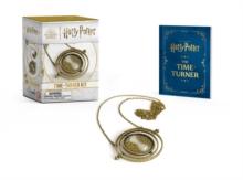 Harry Potter Time-Turner Kit (Revised, All-Metal Construction)