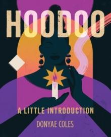 Hoodoo : A Little Introduction