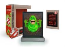 Ghostbusters: Light-Up Slimer : With Motion-Activated Sound!