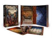 Supernatural Oracle : A Hunter's Deck and Guidebook