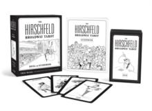 The Hirschfeld Broadway Tarot : Deck and Guidebook