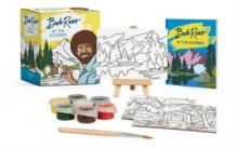 Bob Ross by the Numbers