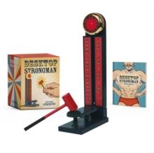 Desktop Strongman : Test Your Strength!