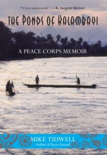 Ponds of Kalambayi : A Peace Corps Memoir