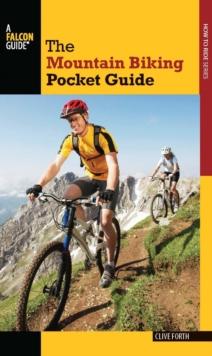 Mountain Biking Pocket Guide