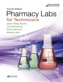 Pharmacy Labs for Technicians : Text