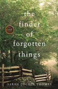 The Finder of Forgotten Things