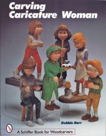 Carving Caricature Women