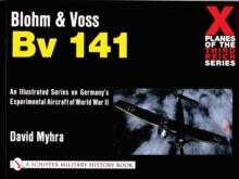 Blohm and Vs Bv 141