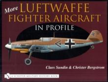 More Luftwaffe Fighter Aircraft in Profile