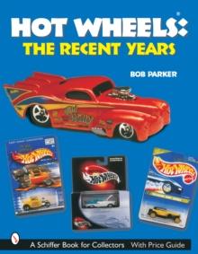 Hot Wheels The Recent Years