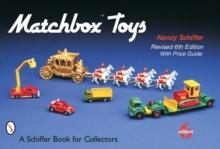 Matchbox Toys