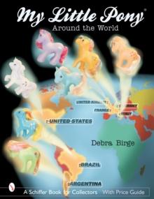 My Little Pony Around the World