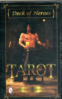 Tarot Deck of Heroes