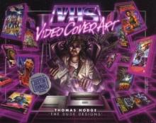 VHS: Video Cover Art : 1980s to Early 1990s