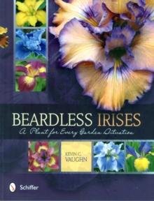 Beardless Irises : A Plant for Every Garden Situation