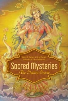 Sacred Mysteries : The Chakra Oracle