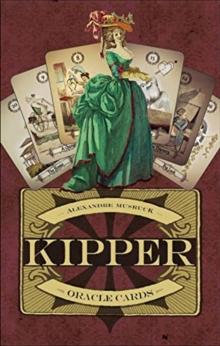 Kipper Oracle Cards