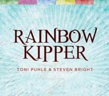 Rainbow Kipper