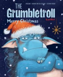 The Grumbletroll Merry Christmas