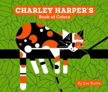 Charley Harper's Book of Colors