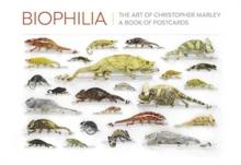 Biophilia the Art of Christopher Marley