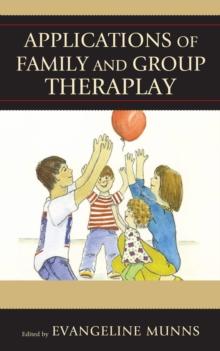 Applications of Family and Group Theraplay