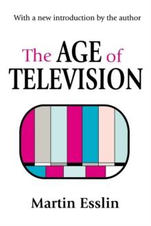 The Age of Television