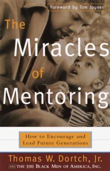 Miracles of Mentoring