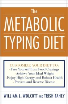 Metabolic Typing Diet