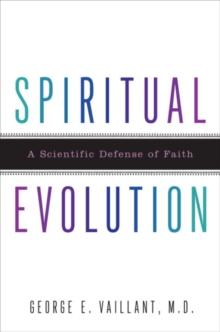 Spiritual Evolution