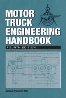 Motor Truck Engineering Handbook