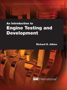 An Introduction to Engine Testing and Development