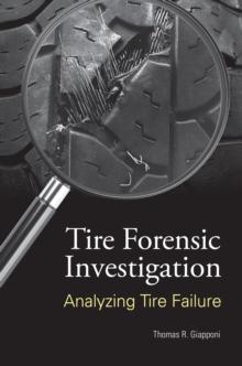 Tire Forensic Investigation