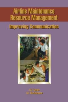 Airline Maintenance Resource Management : Improving Communication